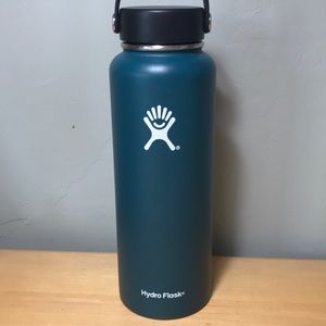 40oz Jade Hydroflask